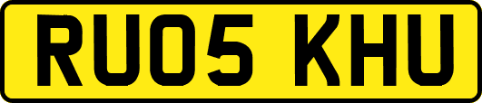 RU05KHU