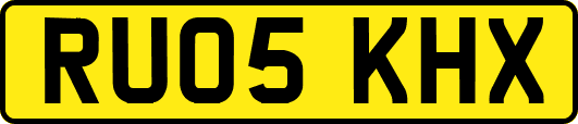 RU05KHX
