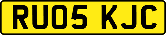 RU05KJC