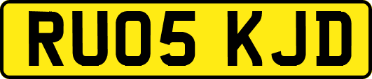 RU05KJD