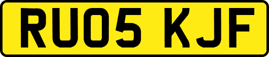 RU05KJF
