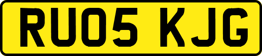 RU05KJG