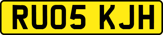 RU05KJH