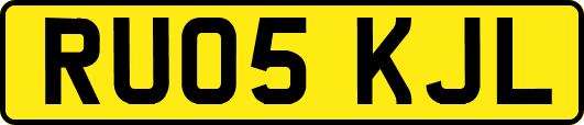 RU05KJL