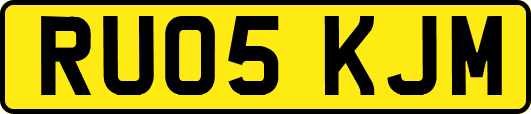 RU05KJM