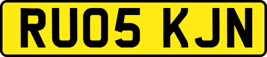 RU05KJN