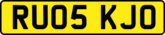 RU05KJO