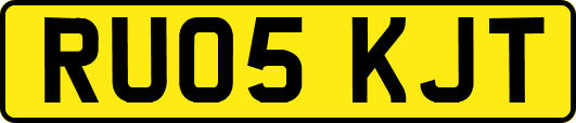 RU05KJT