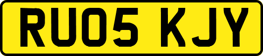 RU05KJY