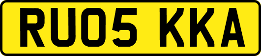 RU05KKA