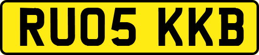 RU05KKB