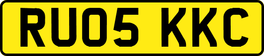 RU05KKC