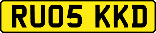 RU05KKD