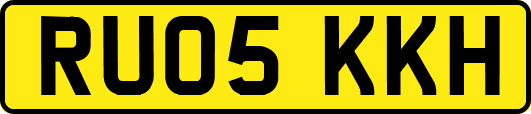 RU05KKH
