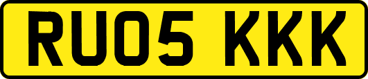 RU05KKK