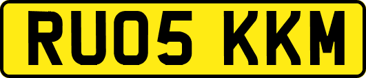 RU05KKM