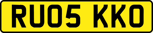 RU05KKO