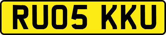 RU05KKU
