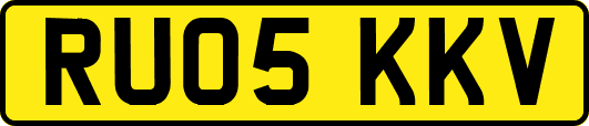 RU05KKV