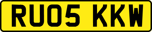 RU05KKW