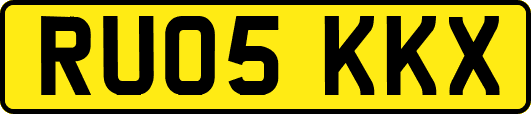 RU05KKX