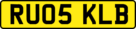 RU05KLB