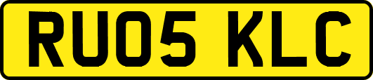 RU05KLC