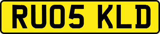RU05KLD