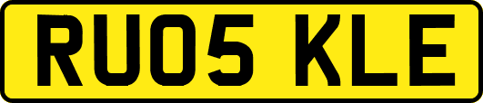 RU05KLE