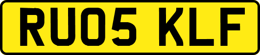 RU05KLF