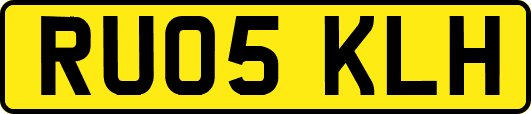 RU05KLH