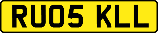 RU05KLL