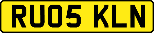 RU05KLN