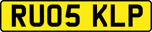 RU05KLP