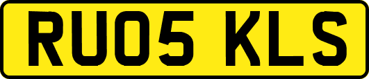 RU05KLS