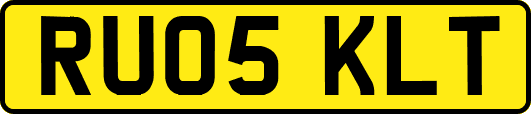 RU05KLT