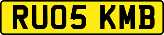RU05KMB