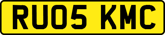 RU05KMC