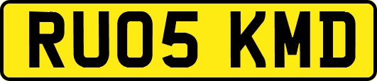 RU05KMD