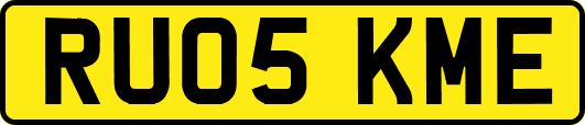 RU05KME