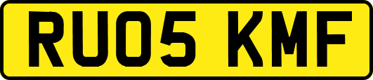 RU05KMF