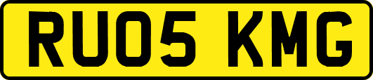 RU05KMG