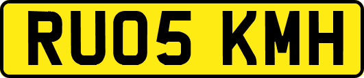 RU05KMH