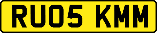 RU05KMM
