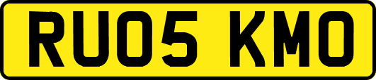 RU05KMO