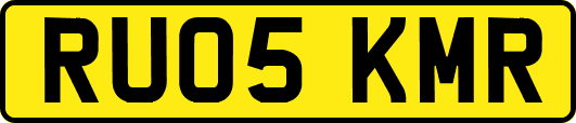 RU05KMR