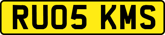 RU05KMS