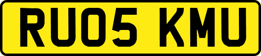 RU05KMU