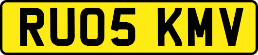 RU05KMV