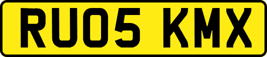 RU05KMX